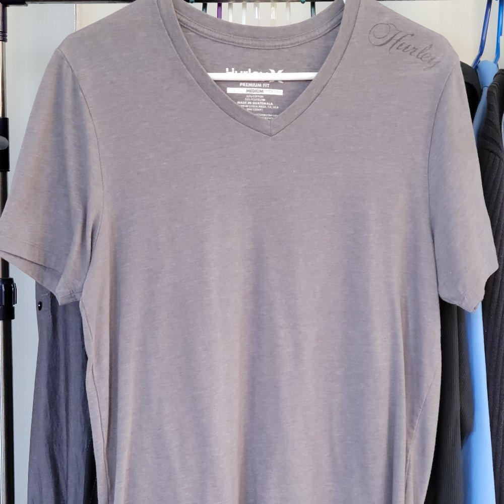 Hurley T-Shirt, M